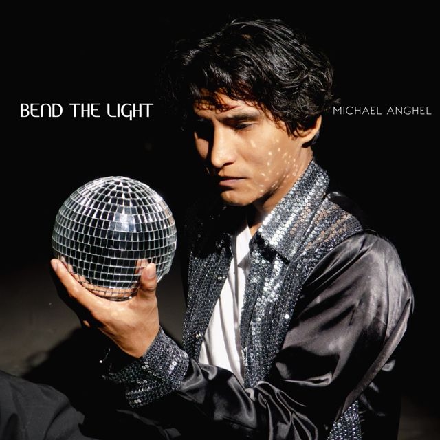 Michael Anghel - 'Bend The Ligth' [Ringtone]