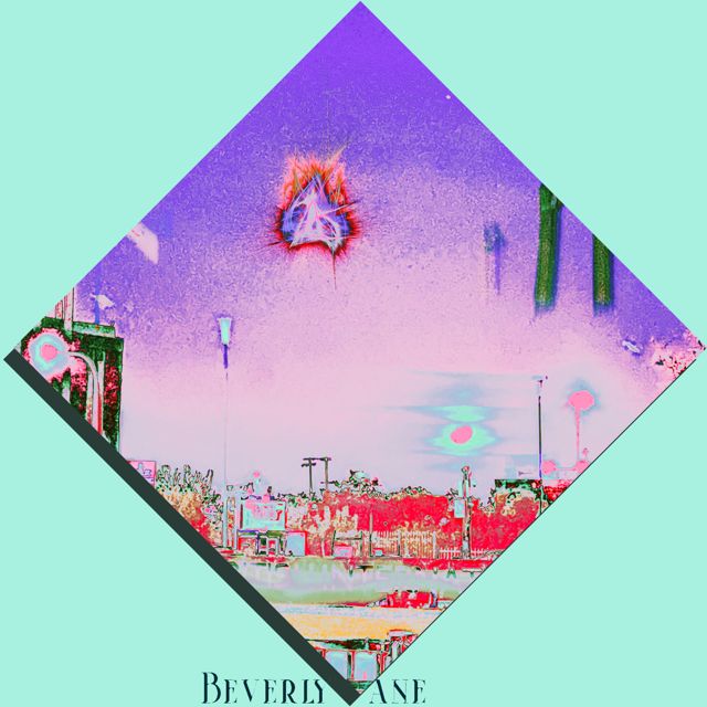 Michael Fair - 'Beverly Lane' [Ringtone]