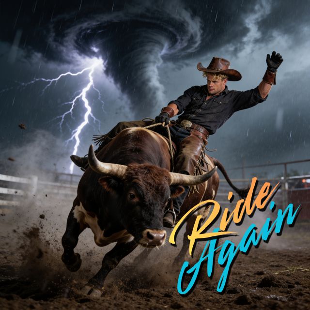 Michael Gile - 'Ride Again' [Ringtone]