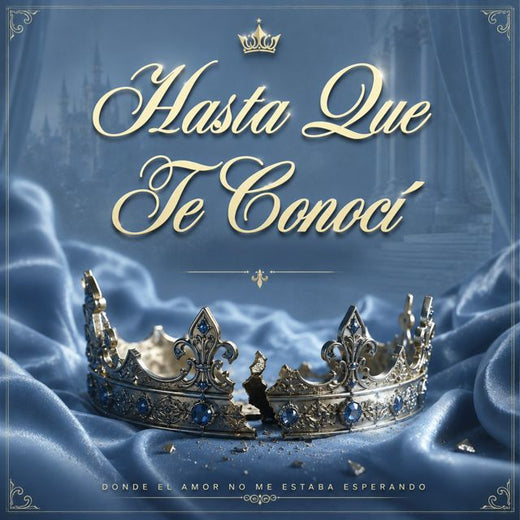 Michael Steven - 'Hasta Que Te Conocí' [Ringtone]