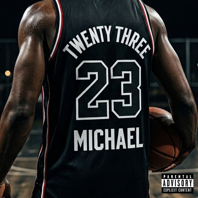 MICHAEL - 'Twenty Three' [Ringtone]