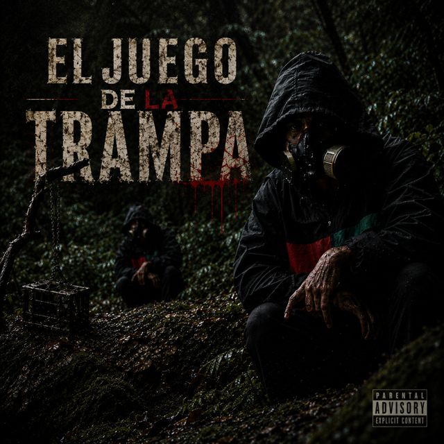 MICHAEL WALLACE - 'El juego de la trampa' [Ringtone]