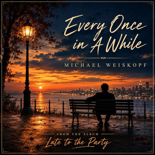 Michael Weiskopf - 'Every Once in a While' [Ringtone]