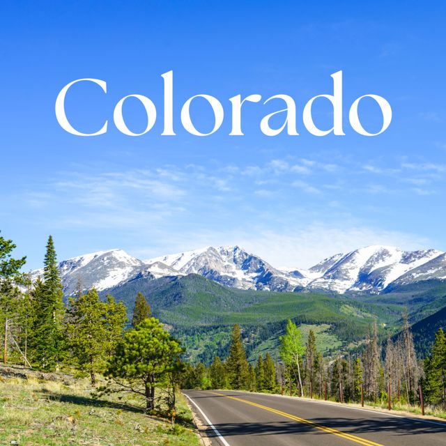 Michaela Apostolov - 'Colorado' [Ringtone]