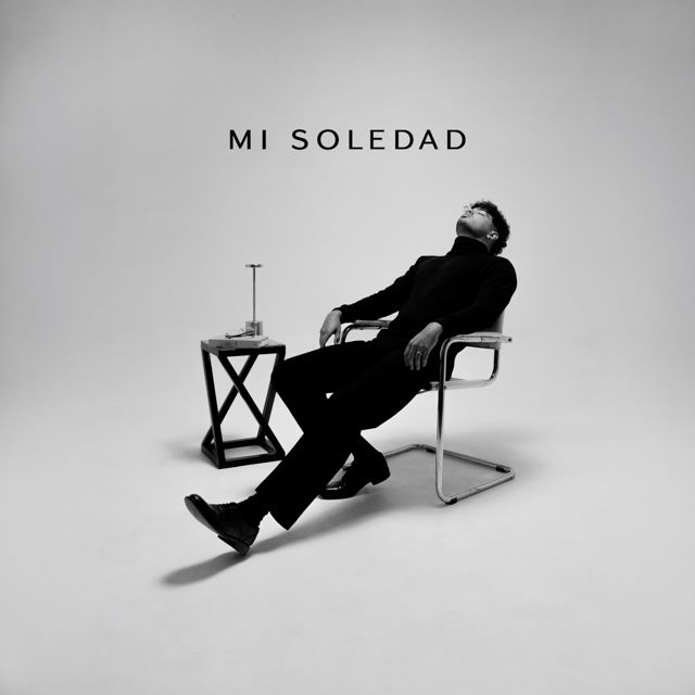Michel - 'Mi Soledad' [Ringtone]