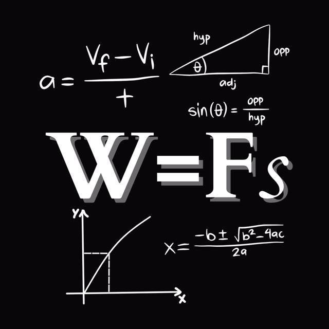 Michelangelo of Hip Hop - 'W=Fs' [Ringtone]