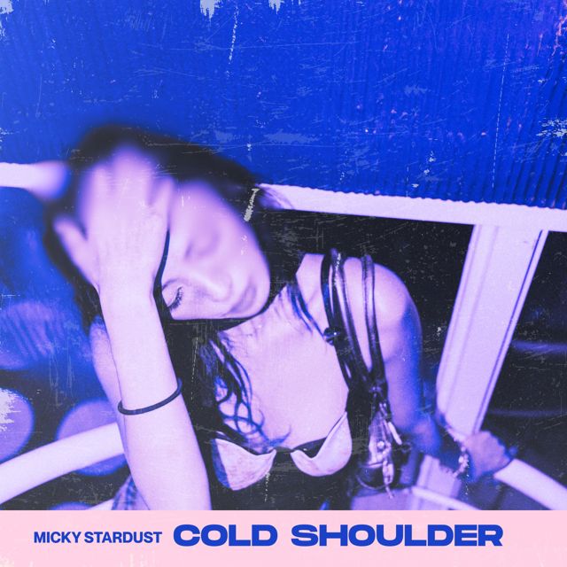 Micky Stardust - 'Cold Shoulder (Extended Mix)' [Ringtone]