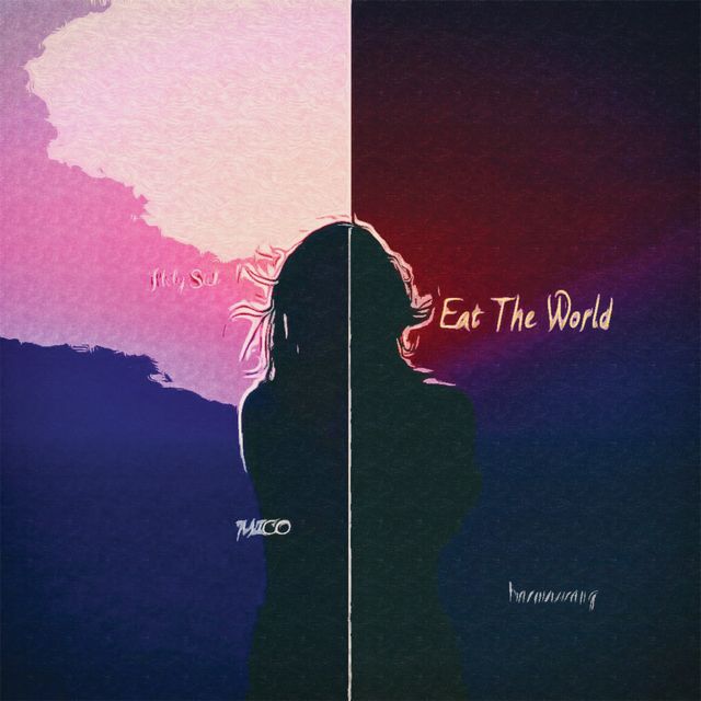 MICO - 'Eat The World' [Ringtone]