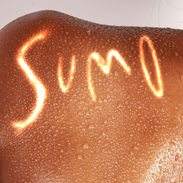 MICSHYNE - 'SUMO' [Ringtone]