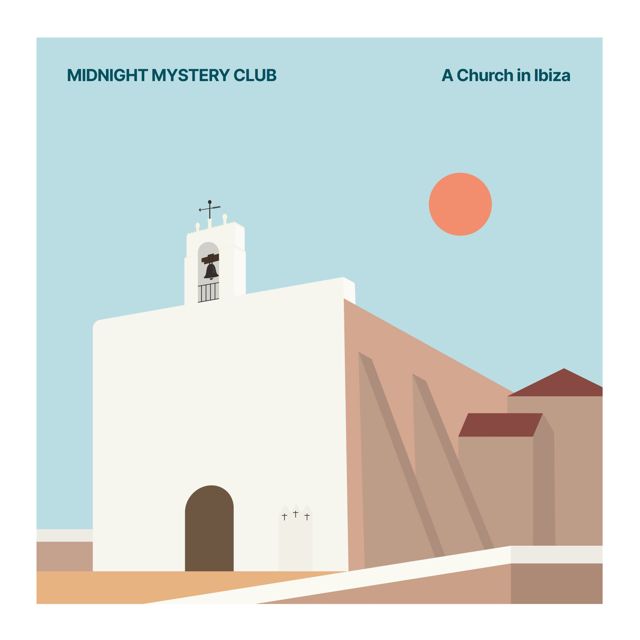 Midnight Mystery Club - 'A Church in Ibiza (Sunburnt Mix)' [Ringtone]