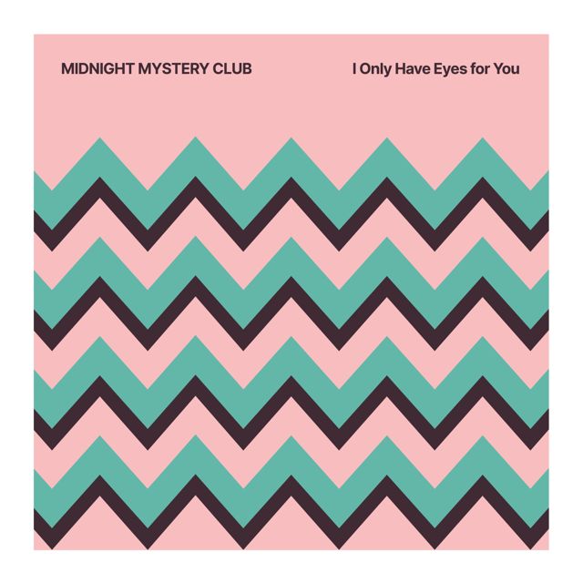 Midnight Mystery Club - 'I Only Have Eyes for You' [Ringtone]