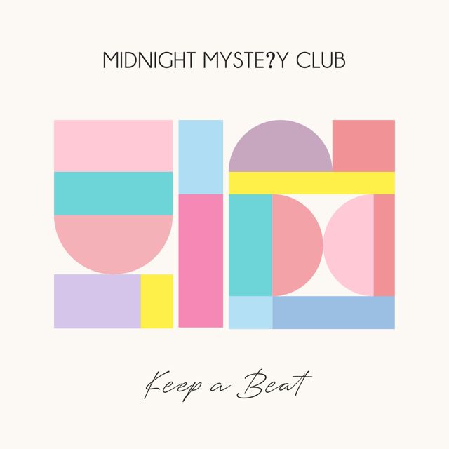 Midnight Mystery Club - 'Keep a Beat' [Ringtone]