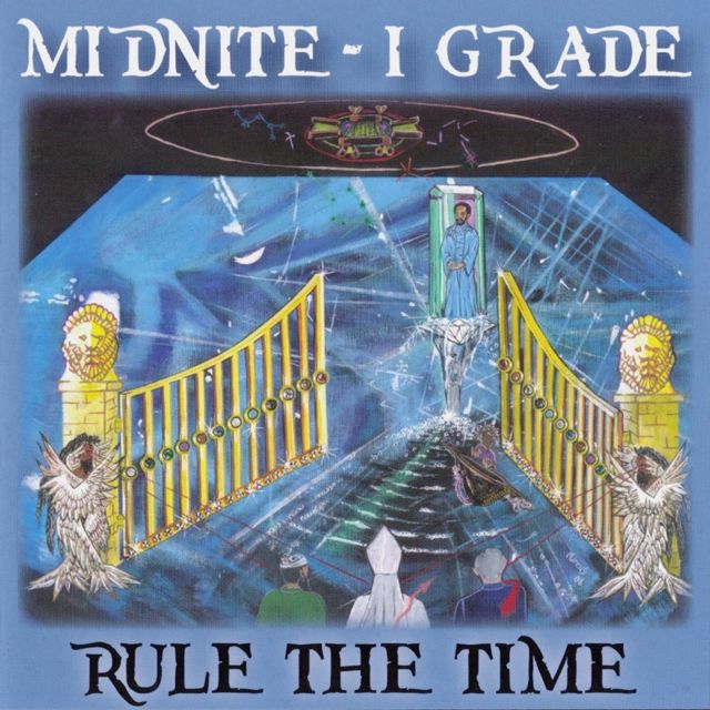 Midnite - 'Good Thoughts' [Ringtone]