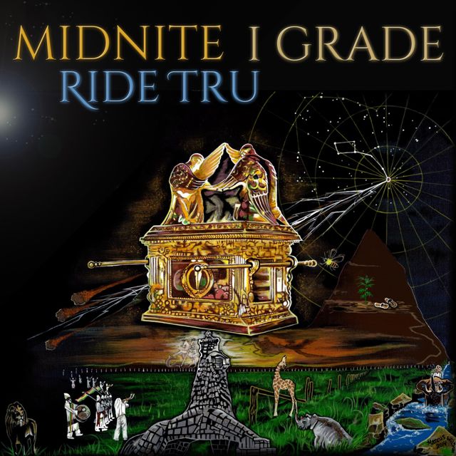 Midnite - 'Restore' [Ringtone]