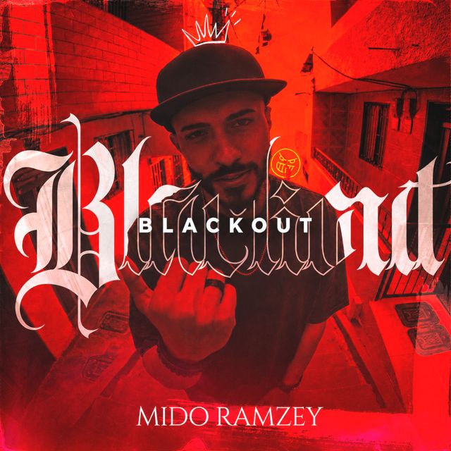 Mido Ramzey - 'BLACKOUT' [Ringtone]