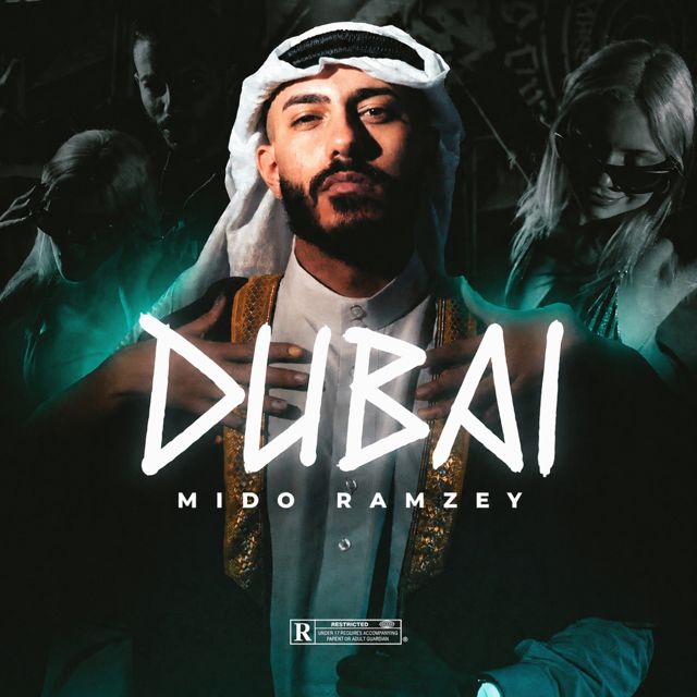 Mido Ramzey - 'DUBAI' [Ringtone]