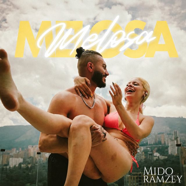 Mido Ramzey - 'MELOSA' [Ringtone]