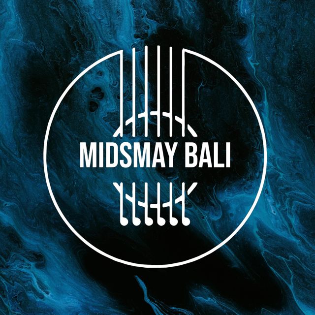 Midsmay Bali - 'Bersama Teman Kita Bisa' [Ringtone]