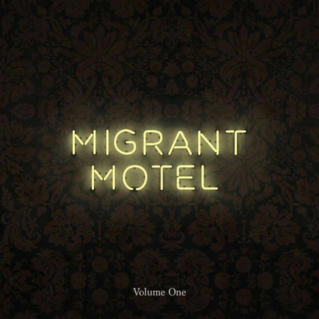 Migrant Motel - 'Dead Boys' [Ringtone]