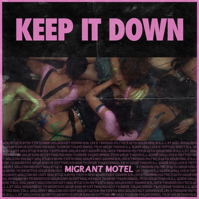 Migrant Motel - 'Keep It Down' [Ringtone]