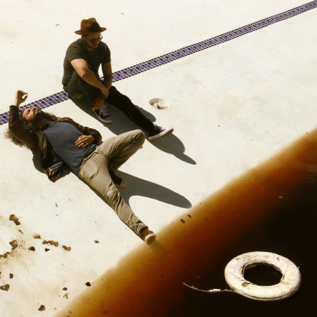 Migrant Motel - 'Sweat' [Ringtone]