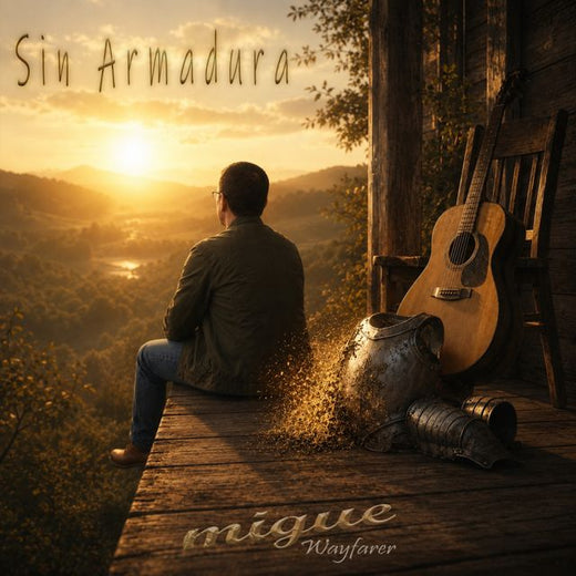 Migue Wayfarer - 'Sin Armadura' [Ringtone]