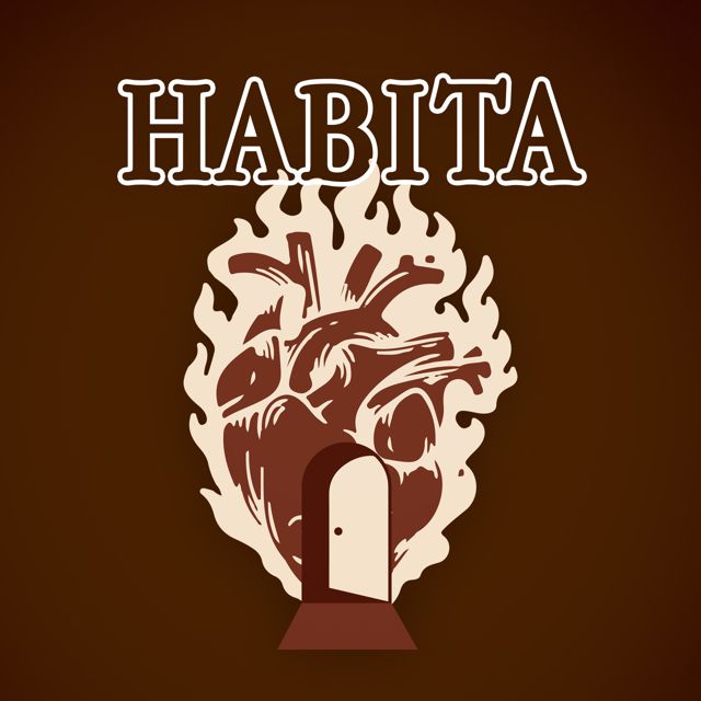 Miguel Antonio - 'Habita (feat. Jose Guerra & Carlennys Guerra)' [Ringtone]