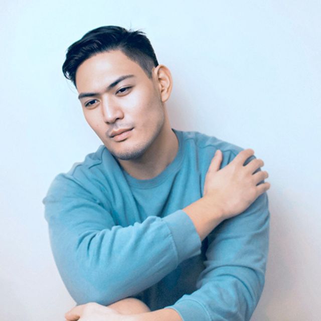 Miguel Mendoza - 'Bago Sila, Ako Muna (Instrumental)' [Ringtone]