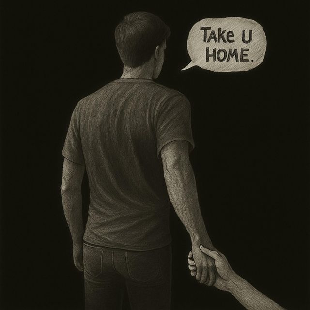 Mik Rufin - 'Take U Home' [Ringtone]