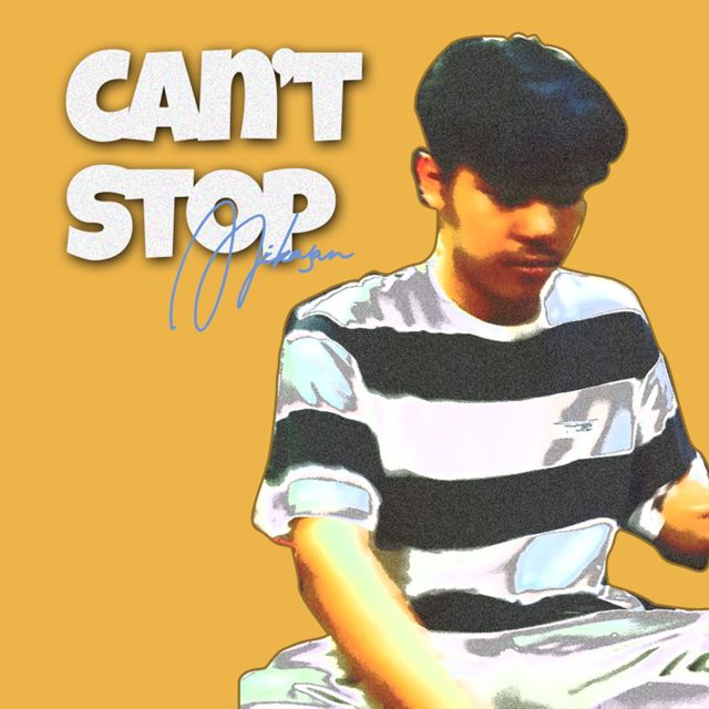 Mikasan - 'Can't Stop' [Ringtone]