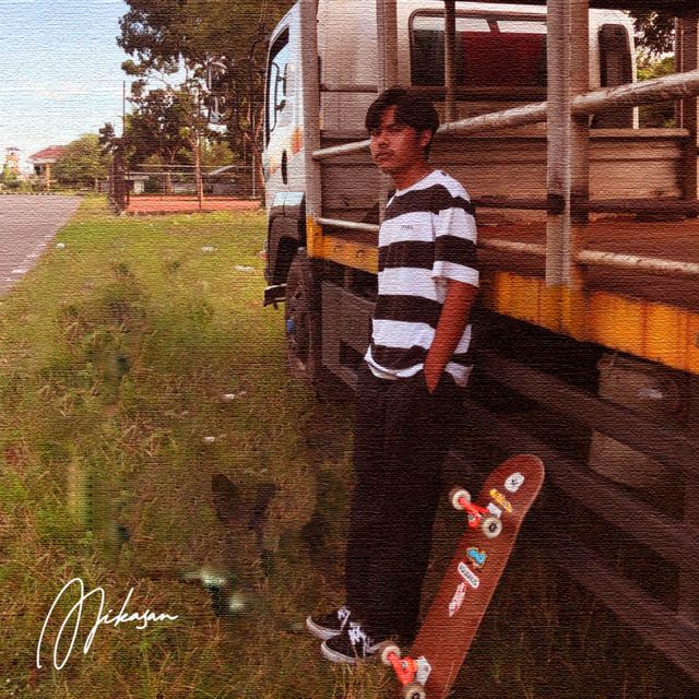 Mikasan - 'Liked But Dislike' [Ringtone]