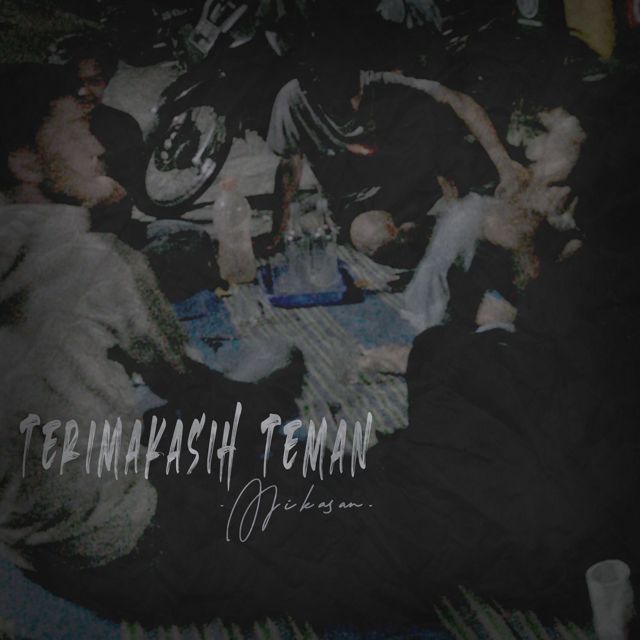 Mikasan - 'Terimakasih Teman' [Ringtone]