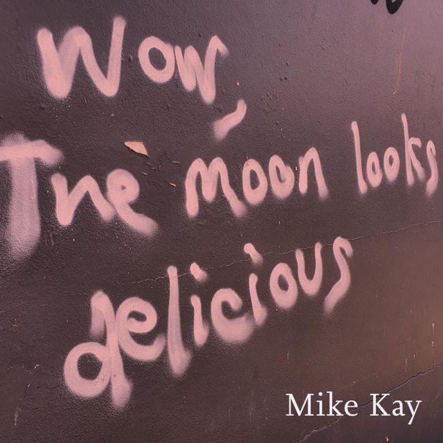 Mike Kay - 'New Moon' [Ringtone]