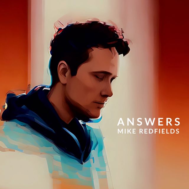 Mike Redfields - 'Answers' [Ringtone]