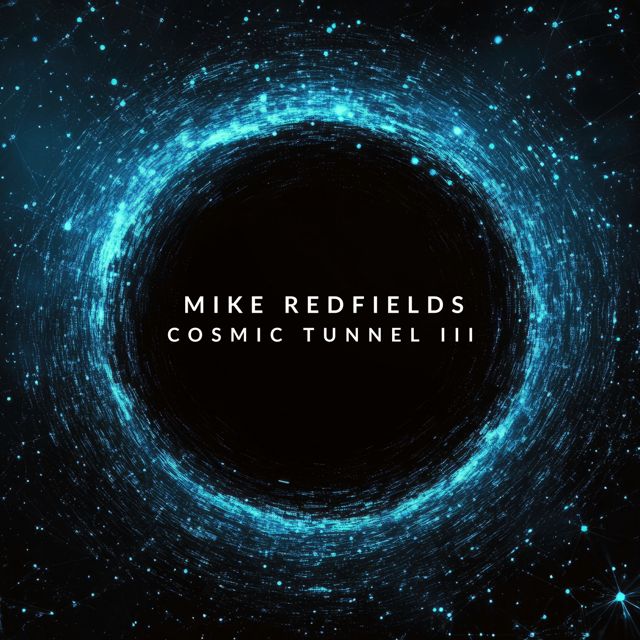 Mike Redfields - 'Cosmic Tunnel III' [Ringtone]