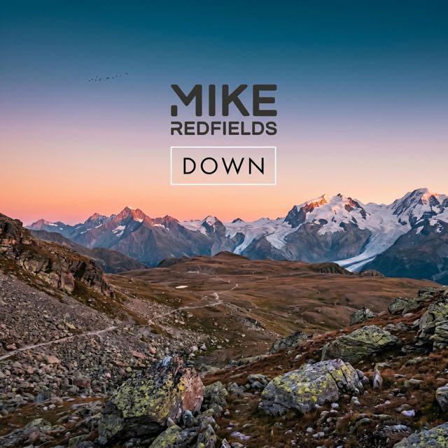 Mike Redfields - 'Down' [Ringtone]