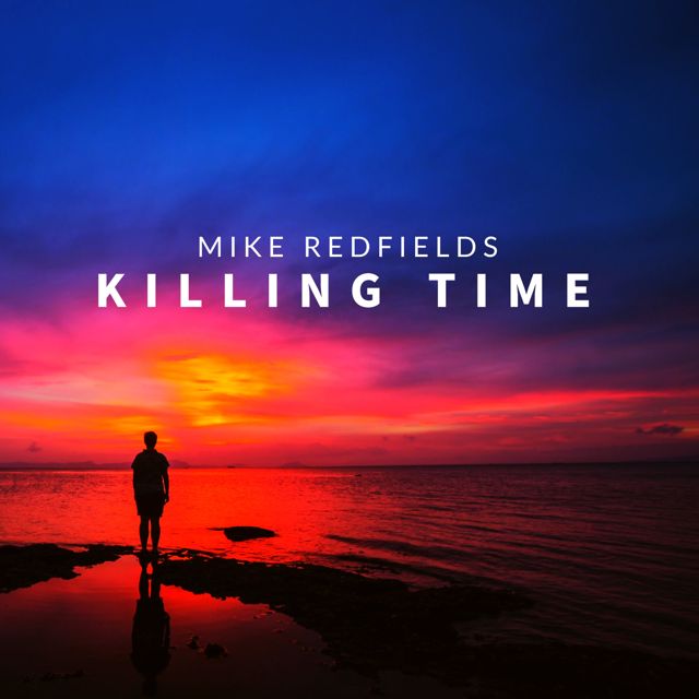 Mike Redfields - 'Killing Time (Evasive Remix) (feat. Eileen Jaime & Evasive)' [Ringtone]