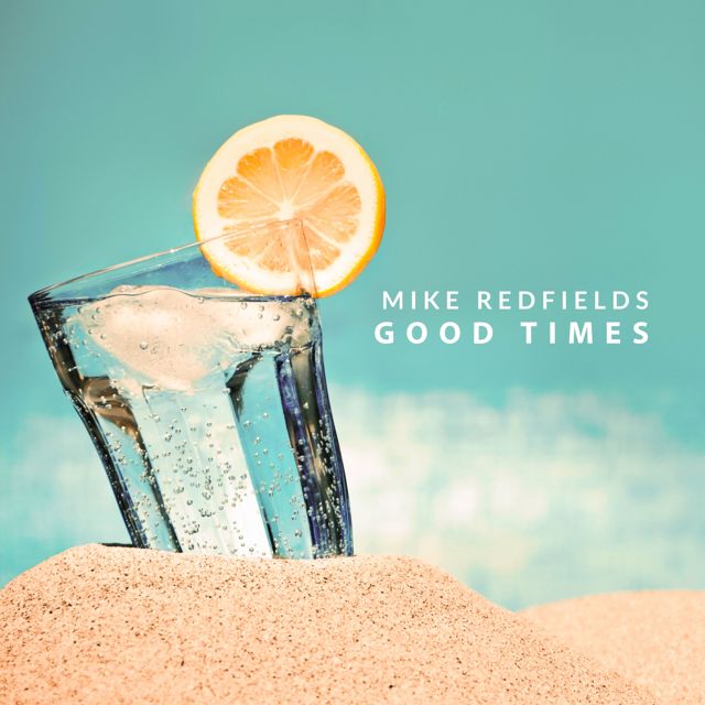 Mike Redfields - 'Good Times (feat. Eileen Jaime)' [Ringtone]