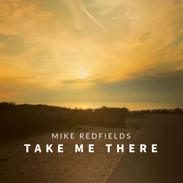 Mike Redfields - 'Take Me There (feat. Eileen Jaime)' [Ringtone]