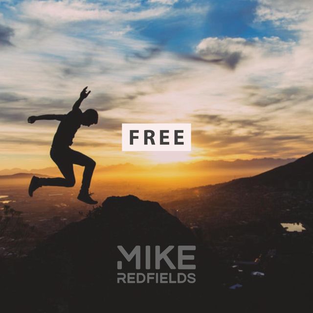 Mike Redfields - 'Free' [Ringtone]