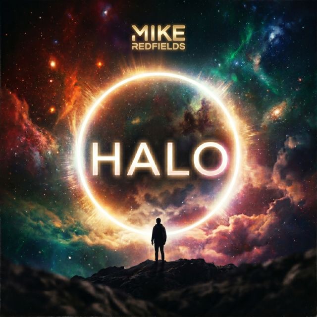 Mike Redfields - 'Halo' [Ringtone]