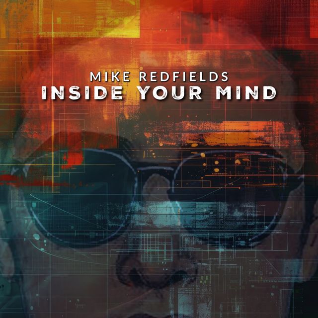 Mike Redfields - 'Inside Your Mind' [Ringtone]