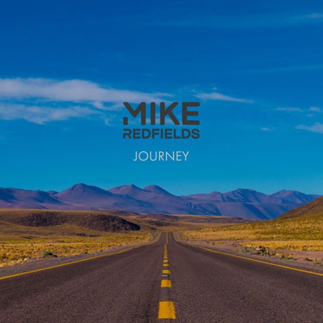 Mike Redfields - 'Journey' [Ringtone]