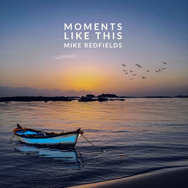 Mike Redfields - 'Moments Like This' [Ringtone]