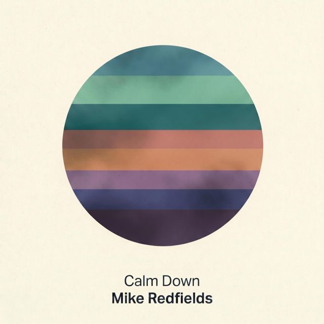 Mike Redfields - 'Move Me Now' [Ringtone]
