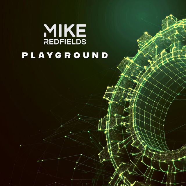 Mike Redfields - 'Playground' [Ringtone]