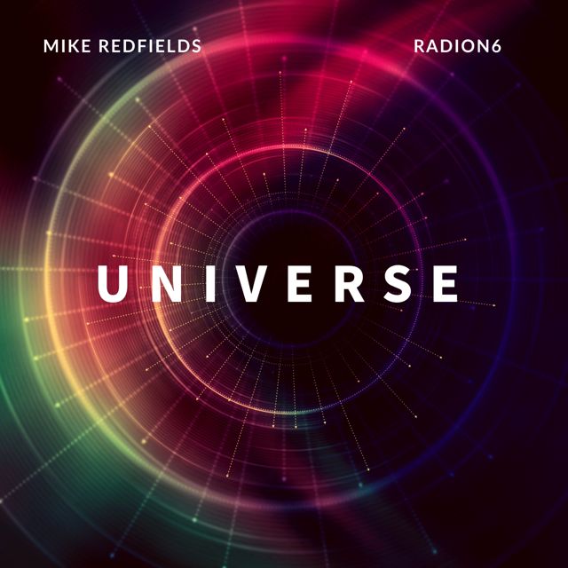 Mike Redfields - 'Universe (Extended) (feat. Radion6)' [Ringtone]