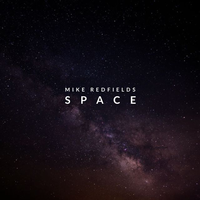 Mike Redfields - 'Space (Extended)' [Ringtone]