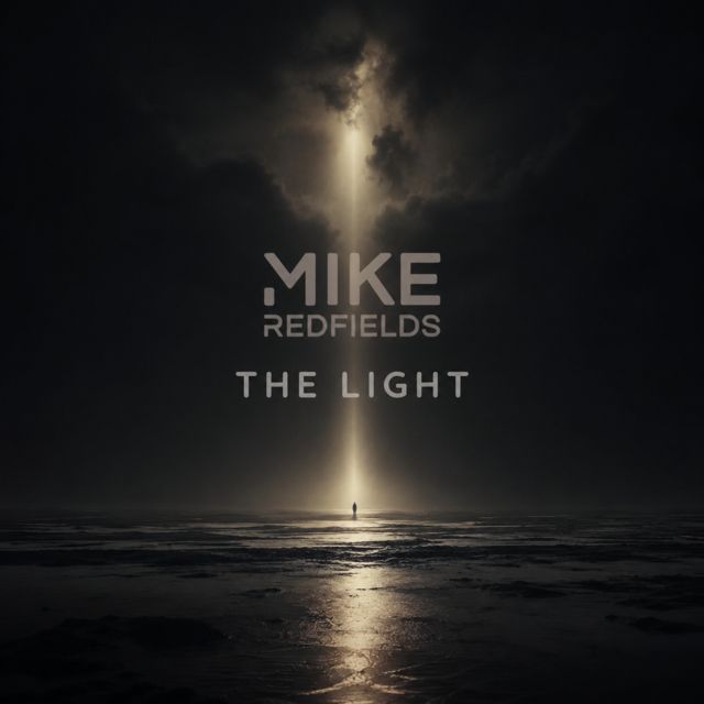 Mike Redfields - 'The Light (Extended)' [Ringtone]