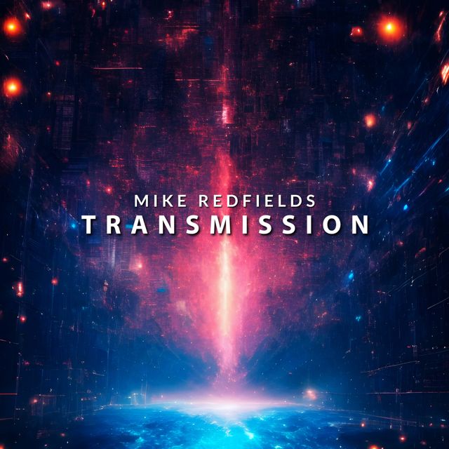 Mike Redfields - 'Transmission' [Ringtone]
